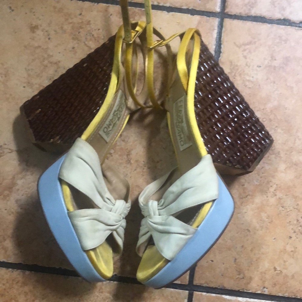 Sarvatore ferragamo 10